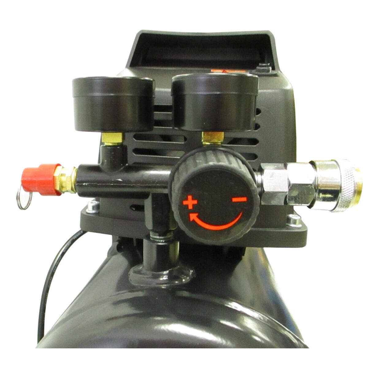 送料無料】ウイザ WIZA 小型コンプレッサー OF-0308 アークランズ