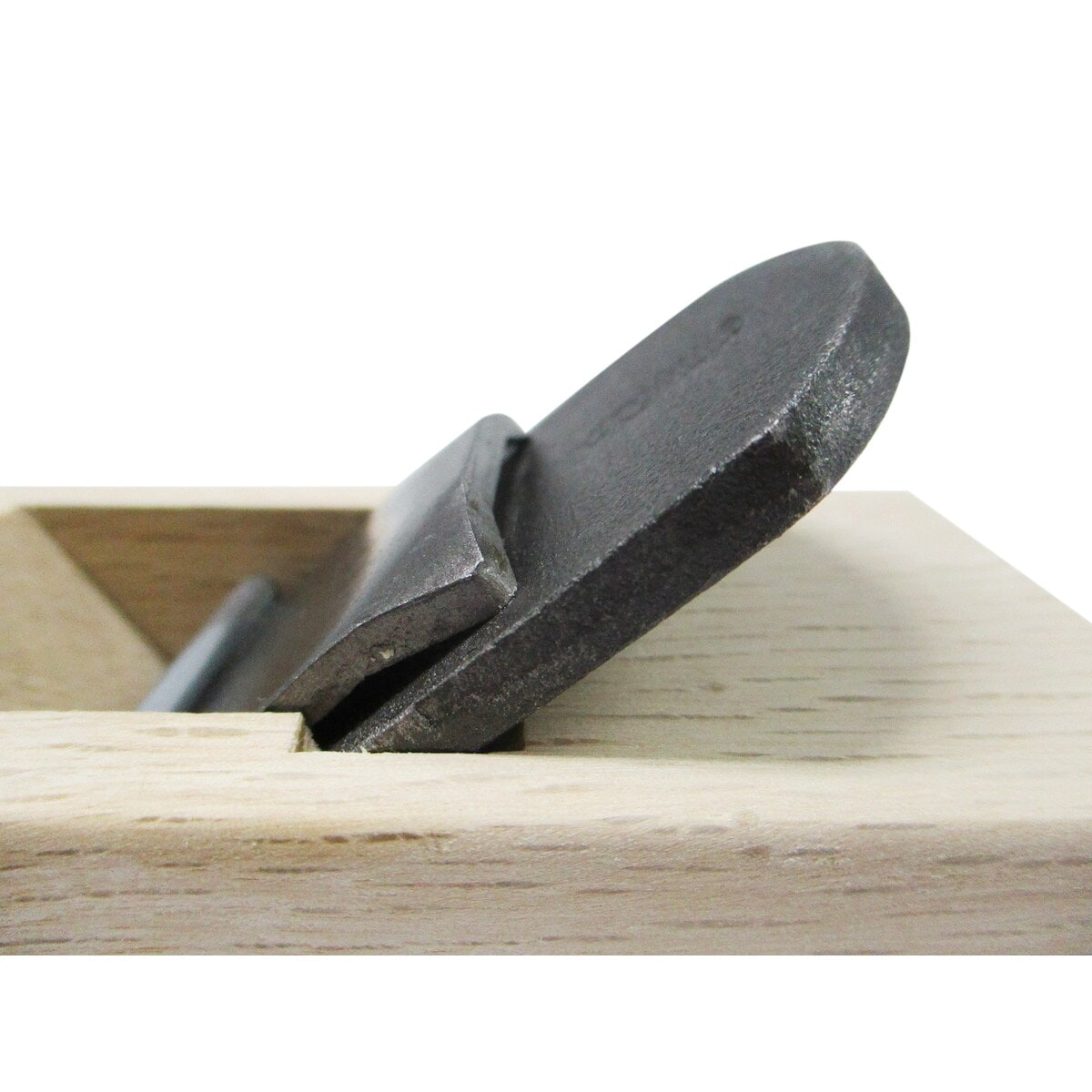 若獅子 鉋 2枚刃 48mm 106018 アークランズ | 工具,大工道具,カンナ