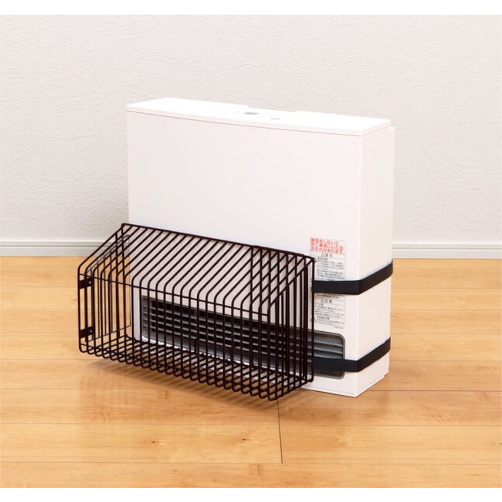 送料無料】グリーンライフ 吹き出し口ガード FG-49SB ファンヒーター