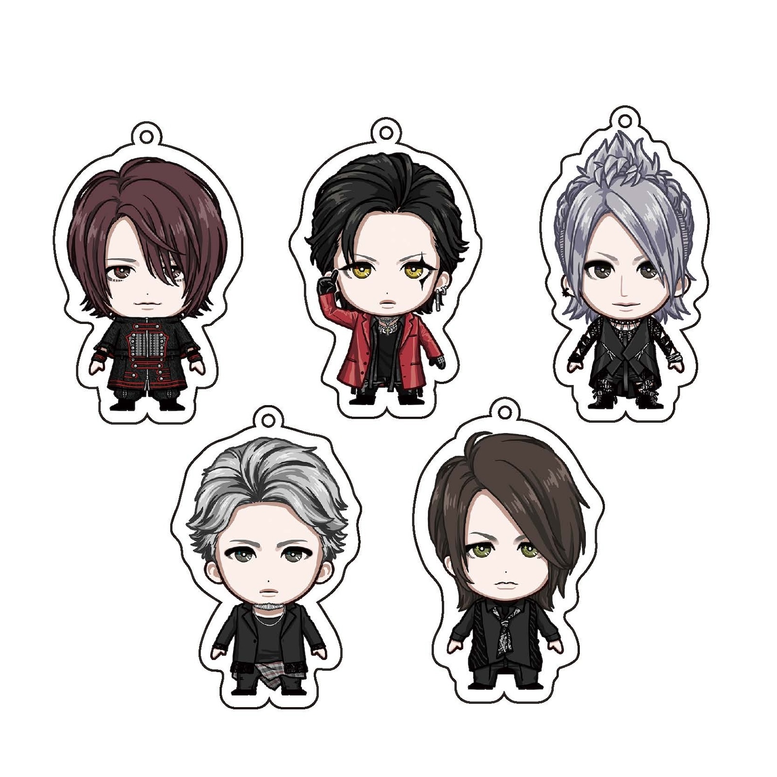 5/18限定 LCロト | 「LASTCIRCUS」 | PIERROT OFFICIAL WEB STORE