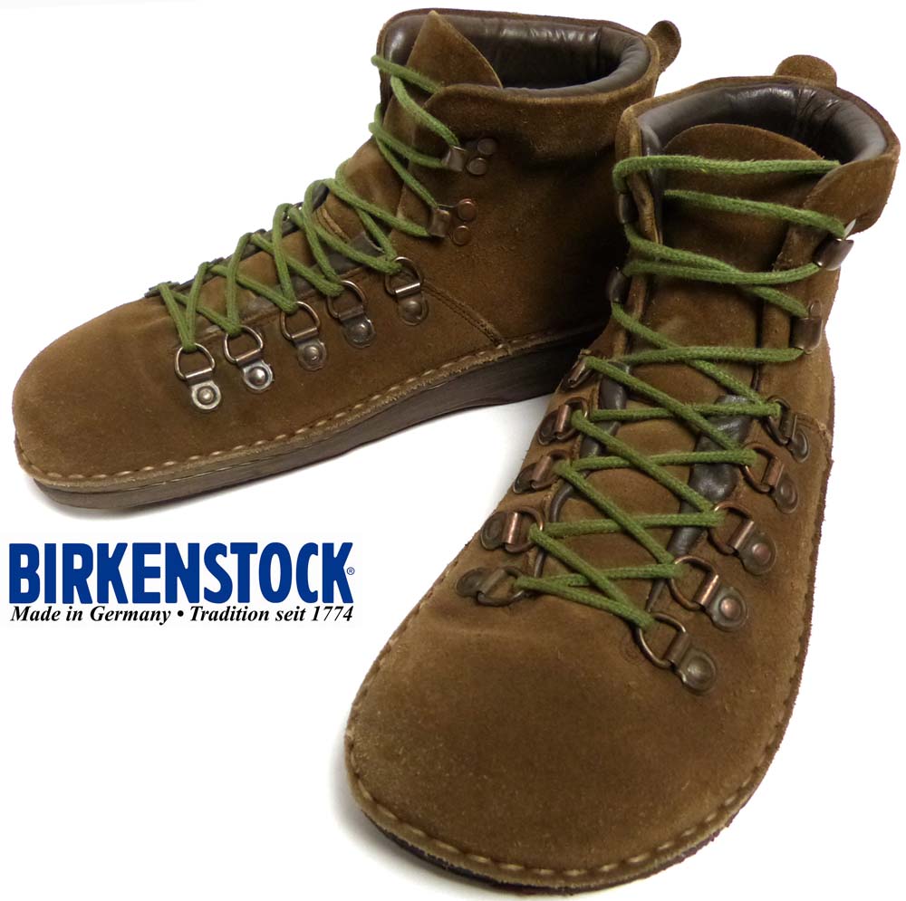 ビルケンシュトック/BIRKENSTOCK フットプリンツ ミッドランド