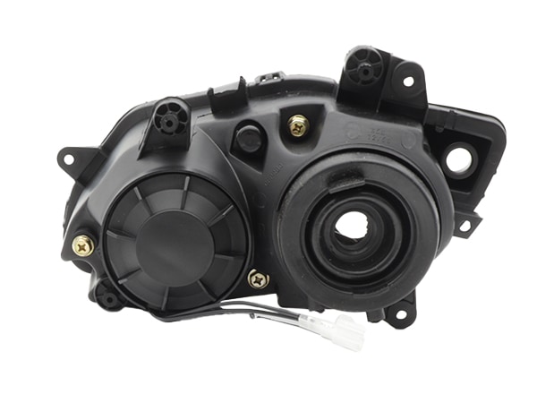 YZF-R1 レースベース 04-06 社外品 ヘッドライトユニット5VY-84303-00