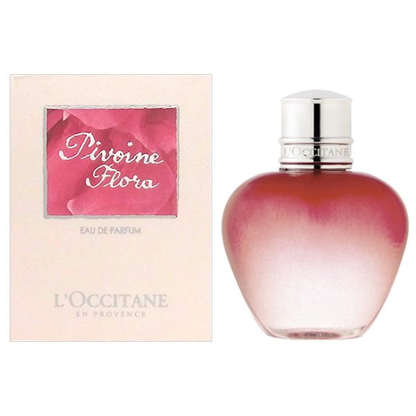 ロクシタン】 ピオニー EDP-SP 50ml 【オードパルファム】 L´OCCITANE