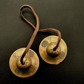 シンギングボウル,サンタ・ラトナ・シャキア工房 | アジアンライフ