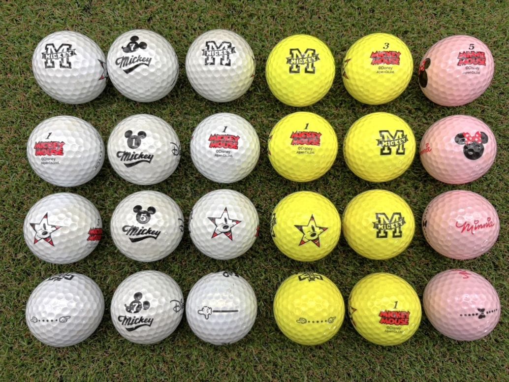 レアボール | ばりよかロストボールSHOP