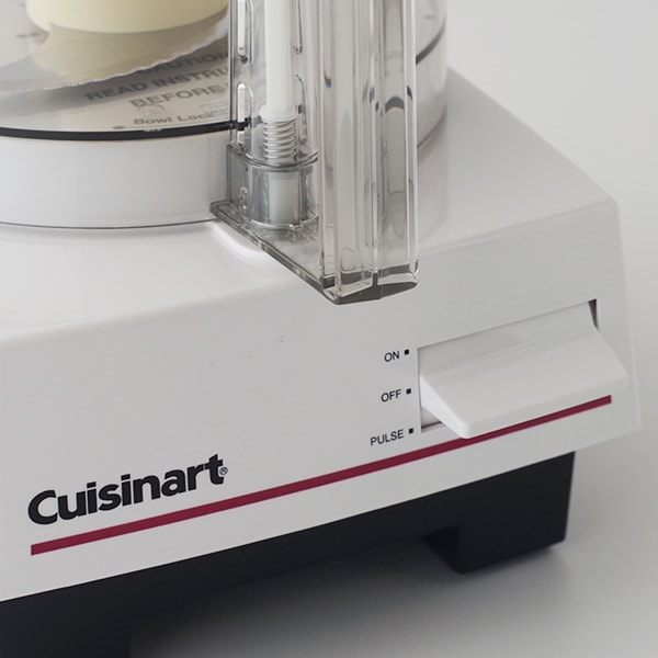 Cusinart フードプロセッサー L | B・B・B POTTERS ONLINE STORE