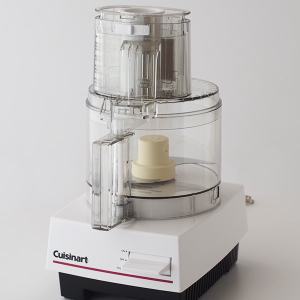 Cusinart フードプロセッサー L | B・B・B POTTERS ONLINE STORE
