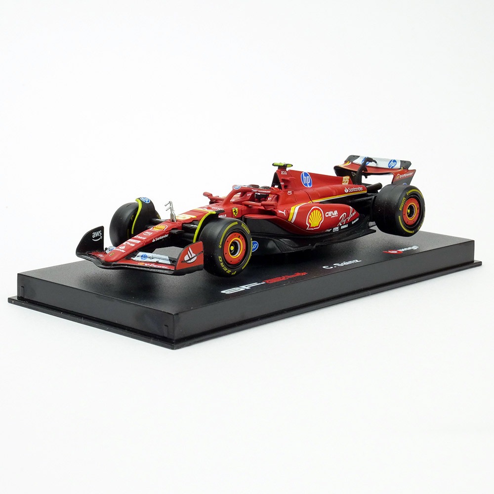 オーナー限定】FerrariF8SPIDERスケールカー非売品 オーナー限定
