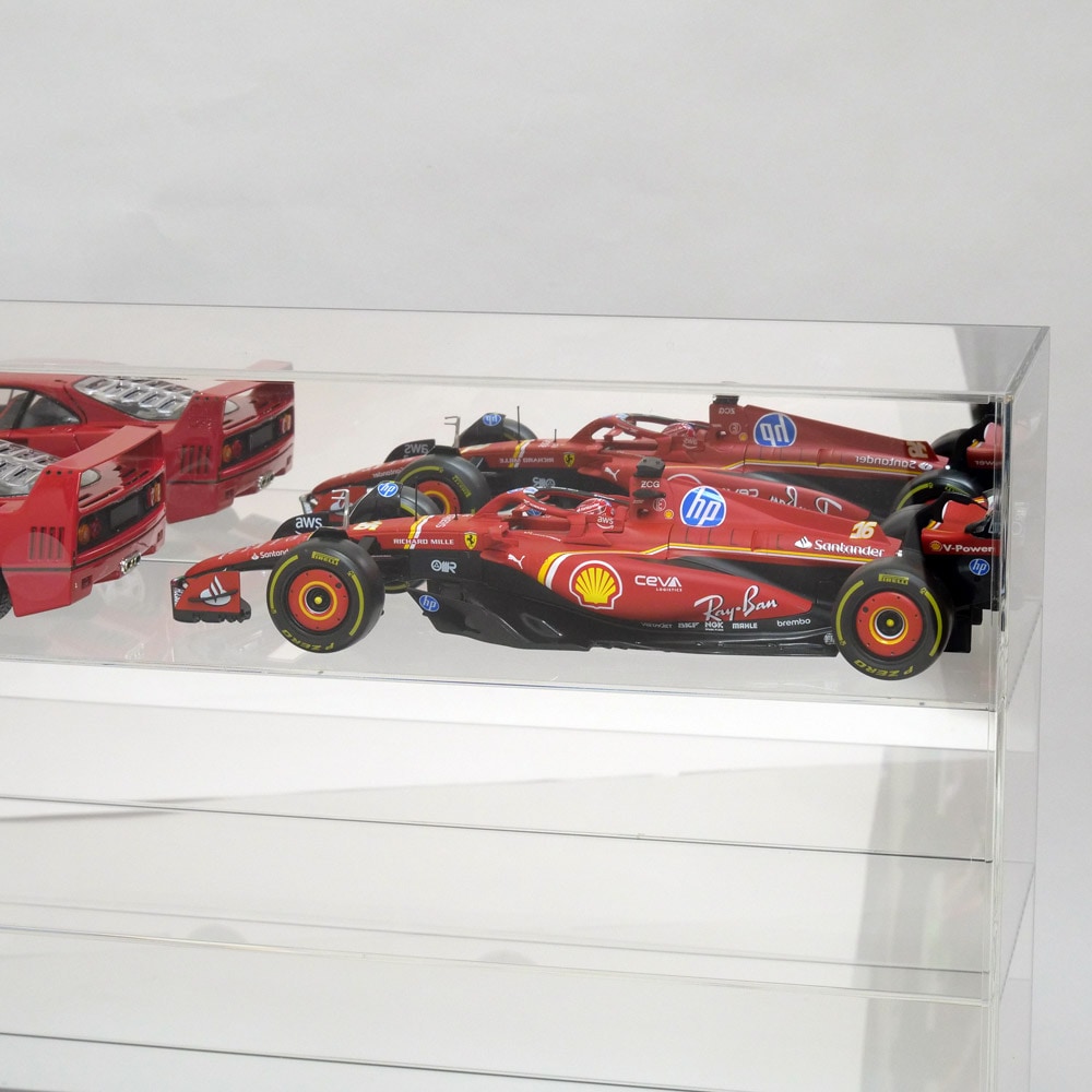 アクリル ディスプレイケース Tipo 248（宅配便大型140