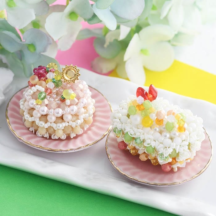 プレミアム☆ガトーセット～2023ガトーセレクション・アン～ 【ビーズ