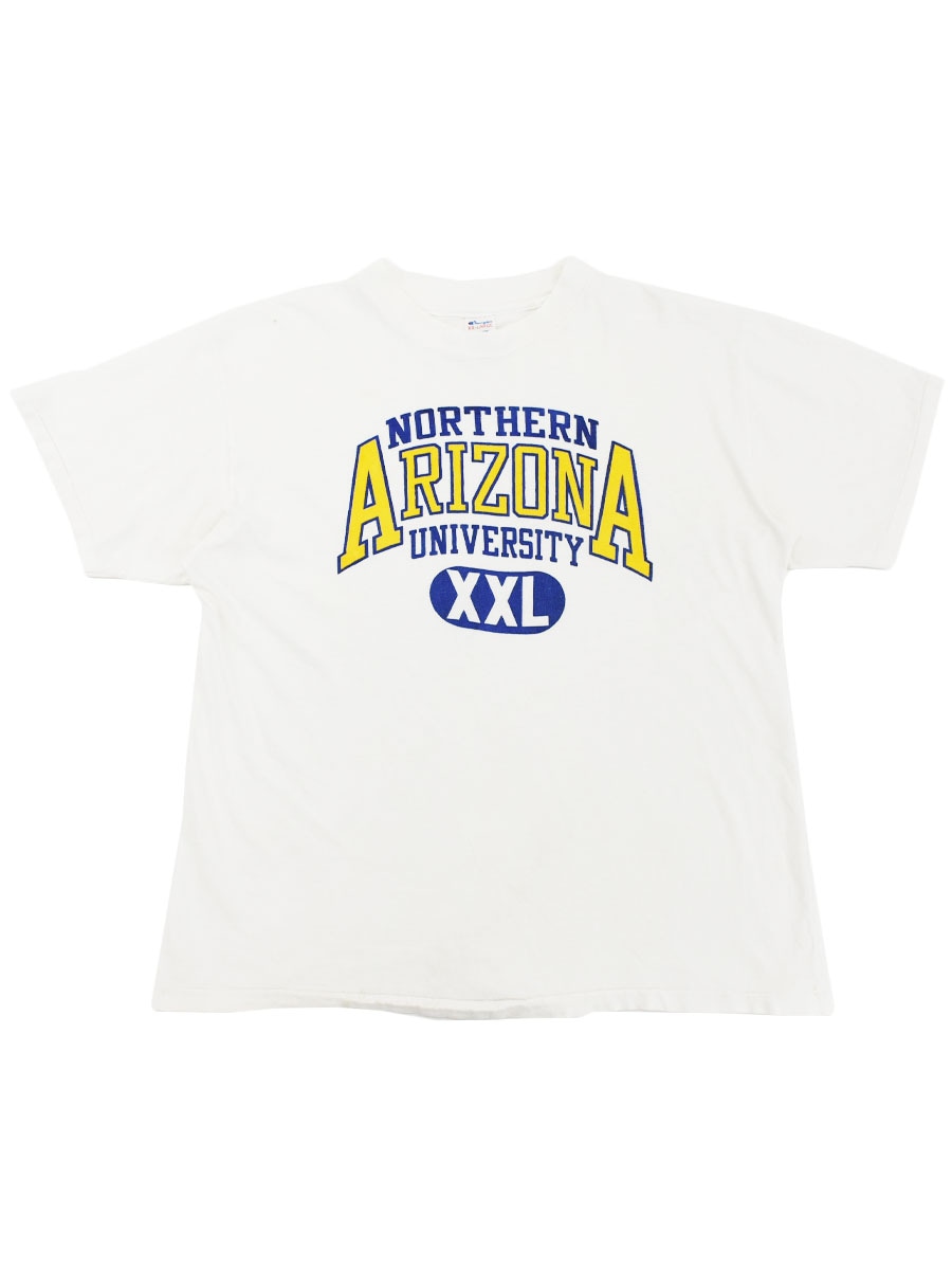 80's トリコタグ チャンピオン ''NORTHERN ARIZONA UNIVERSITY'' 4段