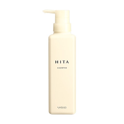 ルベル ヒタ シャンプー (400ml) HITA | サロン専売品のお店 美美