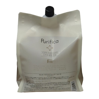 フィヨーレ Fエイド プリフィカ トリートメント スリーク (400g