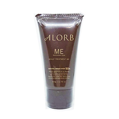 タマリス アローブ 薬用スキャルプ トリートメント ME 50g | サロン