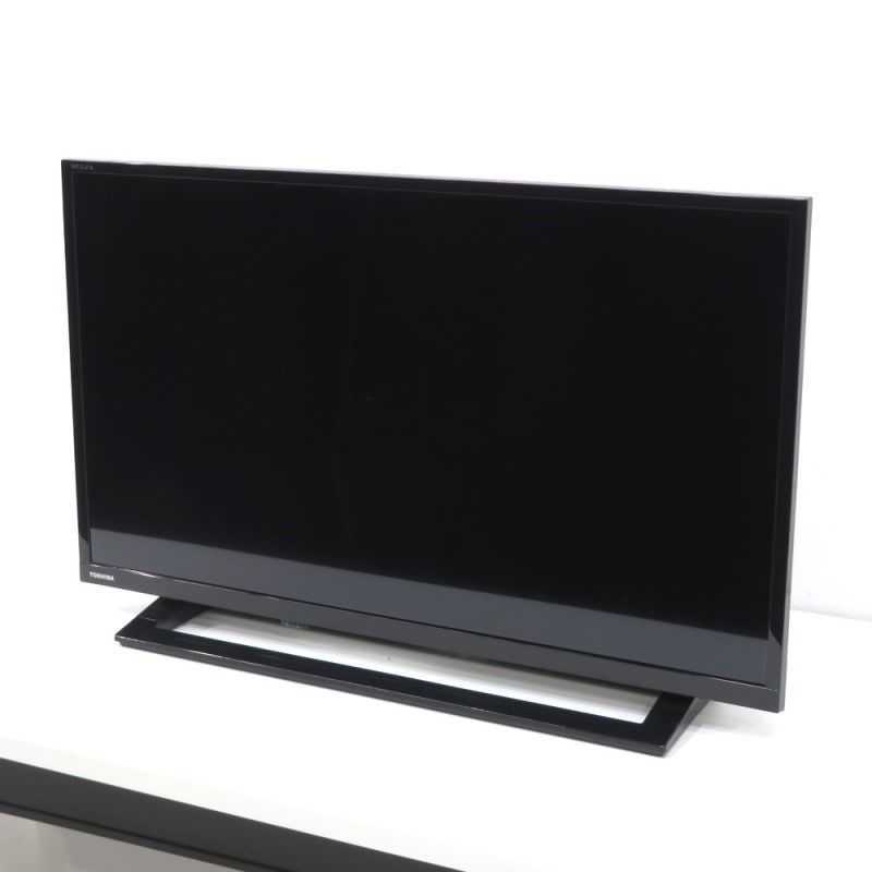 東芝 40インチフルHD液晶テレビ REGZA 40V31 2019年製 【公式通販】