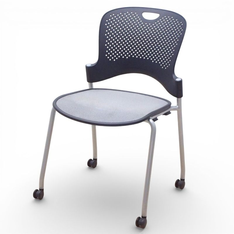 中古オフィスハーマンミラーの販売