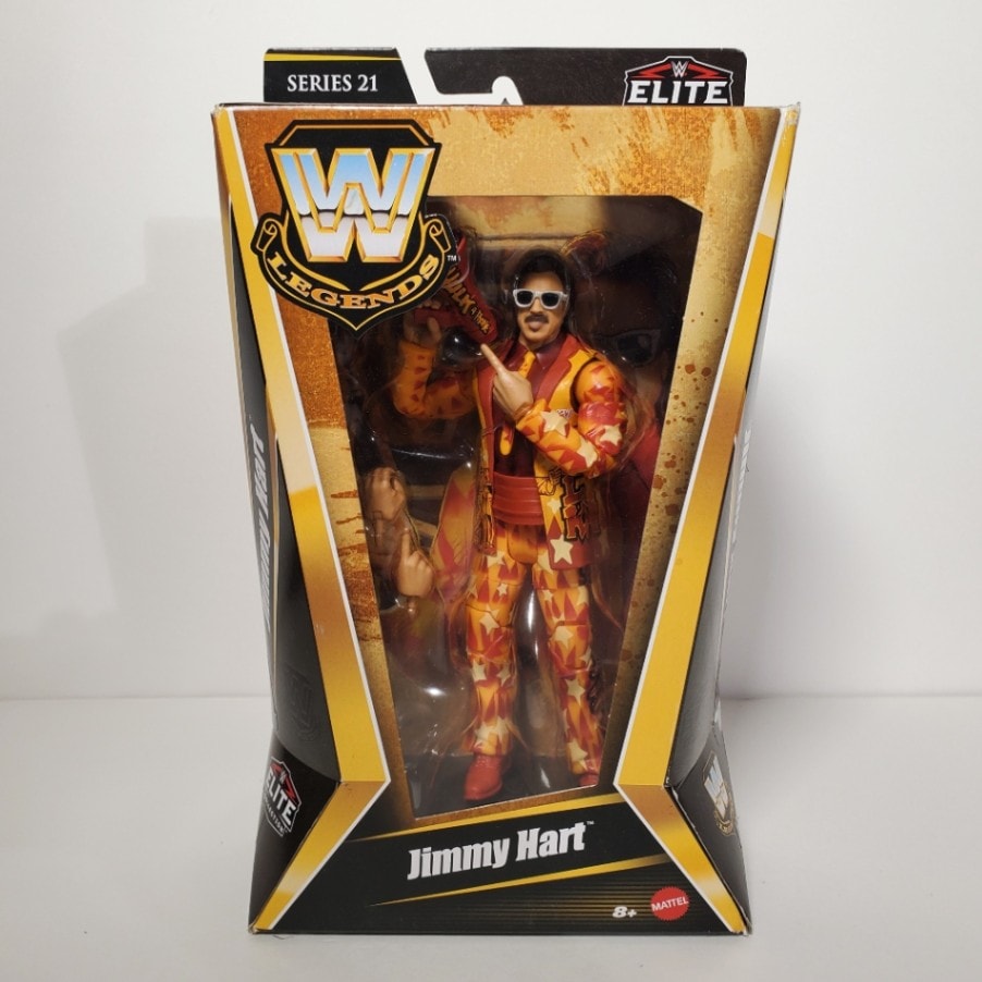 ☆ テリーファンク フィギュア 【公式通販】