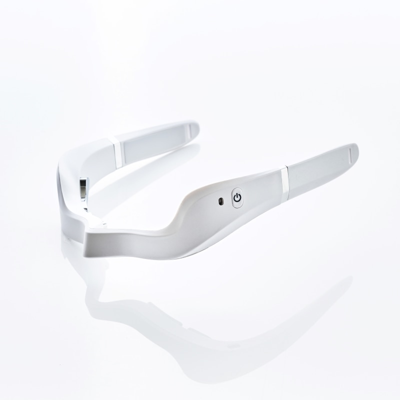 Myuxer（ミューサー） | LUXCEAR | LUXCEAR BeautyJapanStore