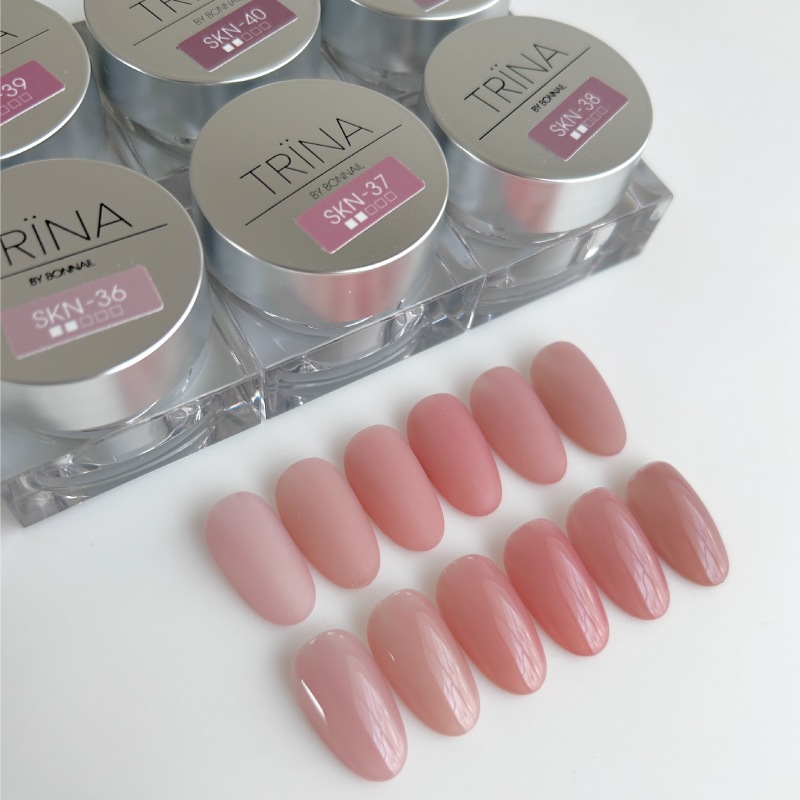 TRINA トリネ カラージェル SKN-38 ラックローズ | TRINA,カラージェル