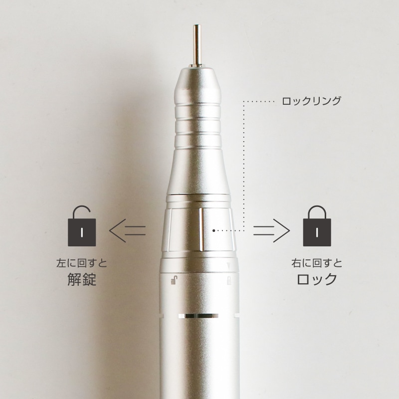 Bonnailポータブルネイルマシーン ホワイト | マシン,マシン
