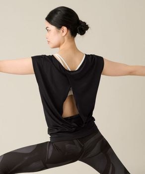 RealStoneトップス｜おしゃれなヨガウェア・ヨガグッズのオンライン