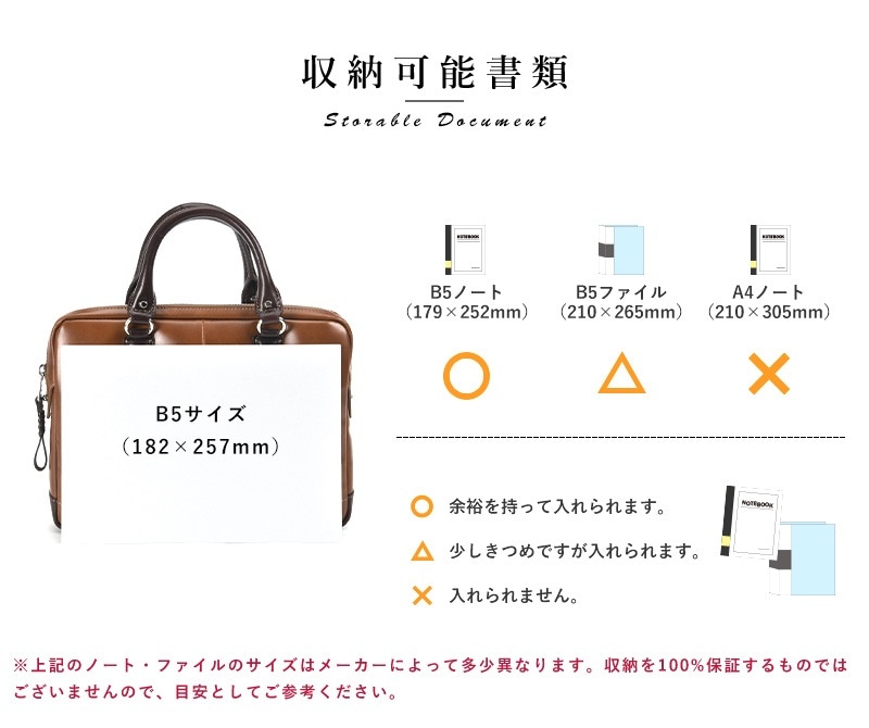 Kiefer neu レザーミニブリーフケース Ciao キーファーノイ小さい