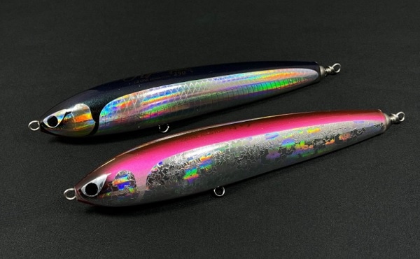 CB ONE/Ryan(ライアン）250 | ルアー | 【BASS MATE バスメイト】