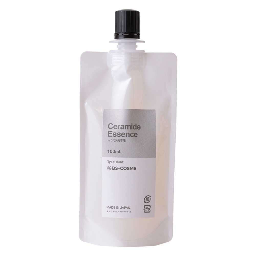 セラミド美容液・100mL | 基礎化粧品,美容液/乳液,セラミド美容液 | BS