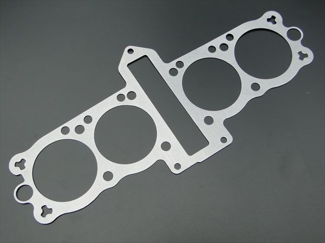 Z400FX/Z400GP/GPZ400F 純正シリンダーガスケット | KAWASAKI,Z400FX