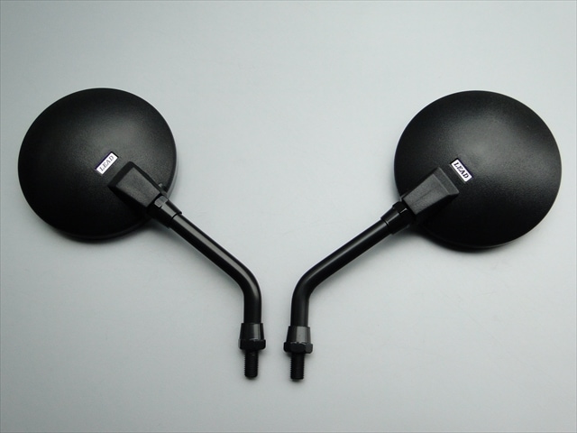 復刻リード第2弾 リード・Z2ミラー(防眩ブルー) ※2本 | HONDA,CB400F