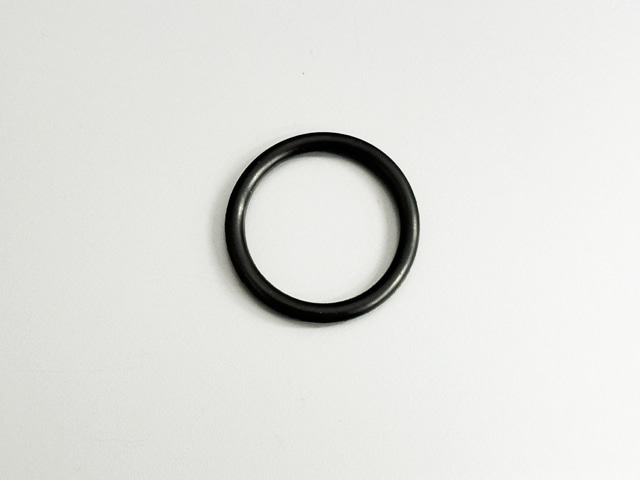 Z400FX/Z400GP/GPZ400F 純正セルモーター差込口用オーリング