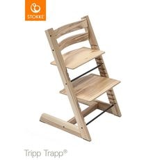 ストッケ(STOKKE)｜トリップトラップ｜オーク ウォームブラウン