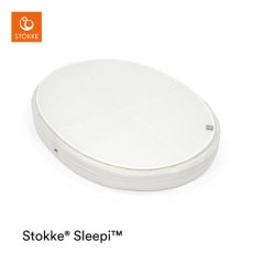 ストッケ STOKKE スリーピー ドレープロッド ナチュラル ブリベビ通販