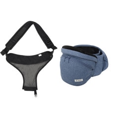 ポルバン POLBAN シングルショルダーセット アドバンス リップストップ