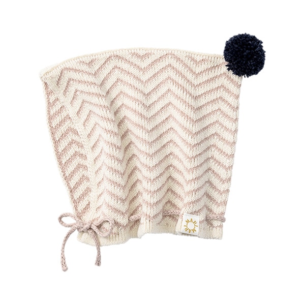 マールマール MARLMARL ニットパンツ ヤマジ モモ ブリベビ通販