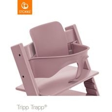 STOKKE トリップトラップ ベビーセット / ストームグレー ｜ ストッケ