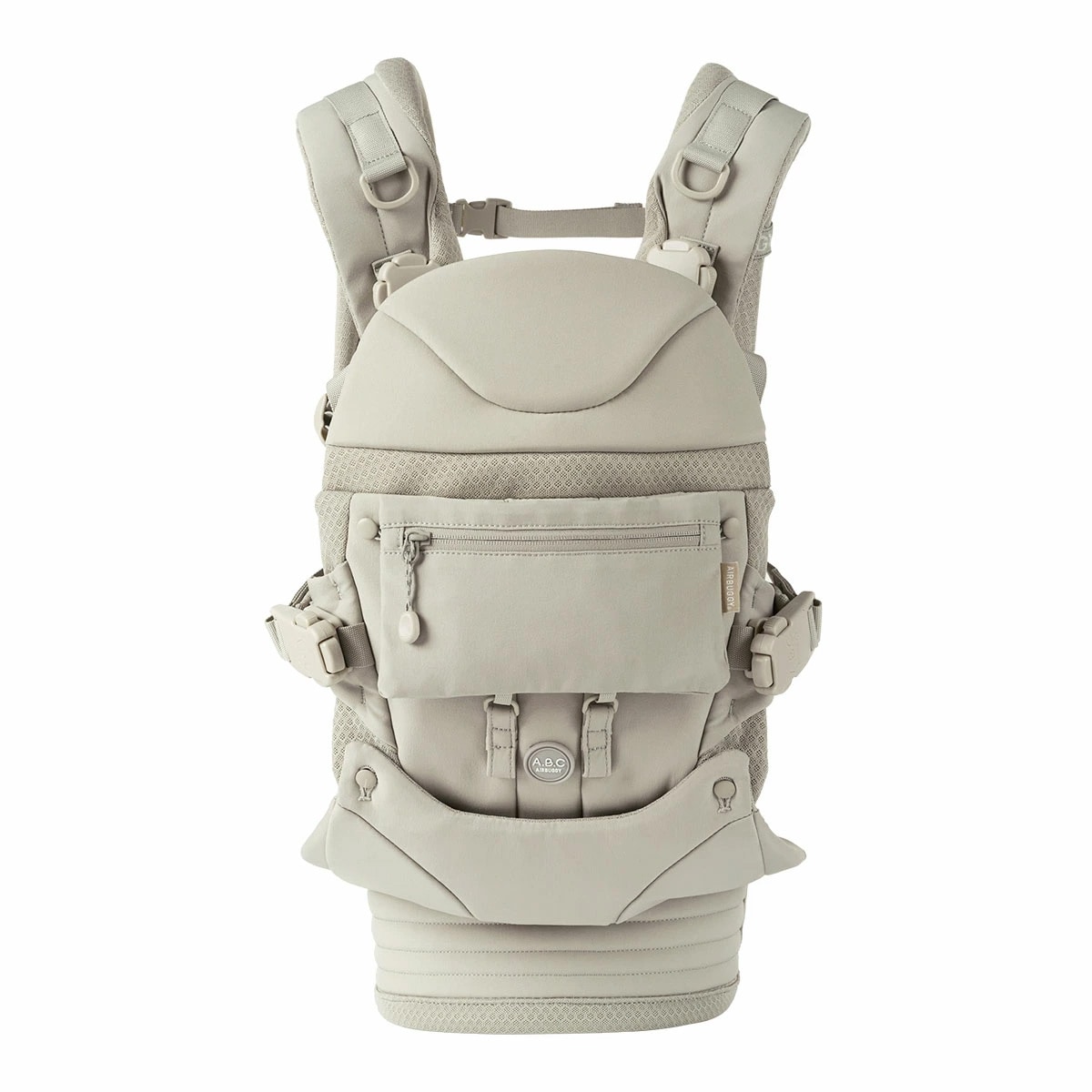 AirBuggy Carrier エアバギーキャリア コンフォ コンプリートセット