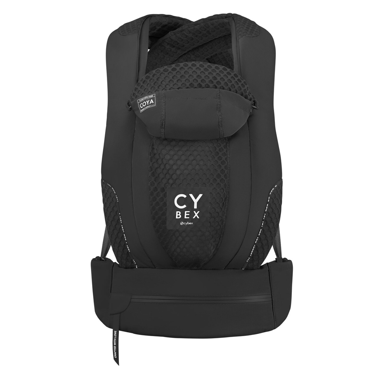 cybex サイベックス コヤ キャリア / アーバンモビリティブラック