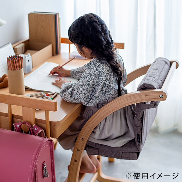 farska ファルスカ スクロールチェア ONE チェア用 クッション