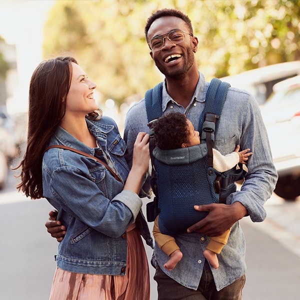 BabyBjorn ベビービョルン ベビーキャリア ハーモニー HARMONY