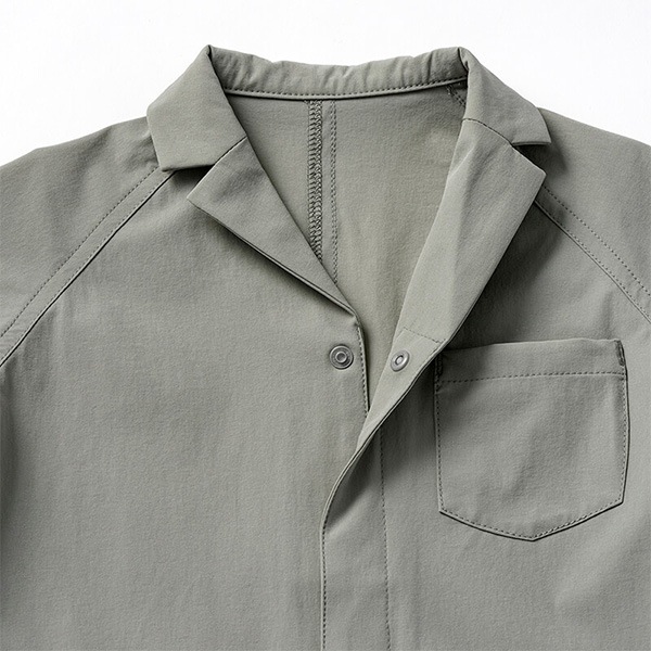 MARLMARL マールマール プレイウェア ストン 80cm / クレイ