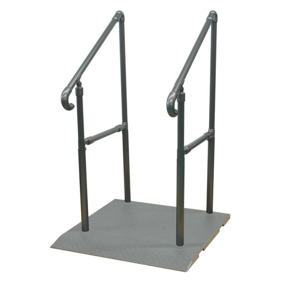 たちあっぷ540 両手すりタイプ ｜ 手すり ｜ 介護用品・福祉用具