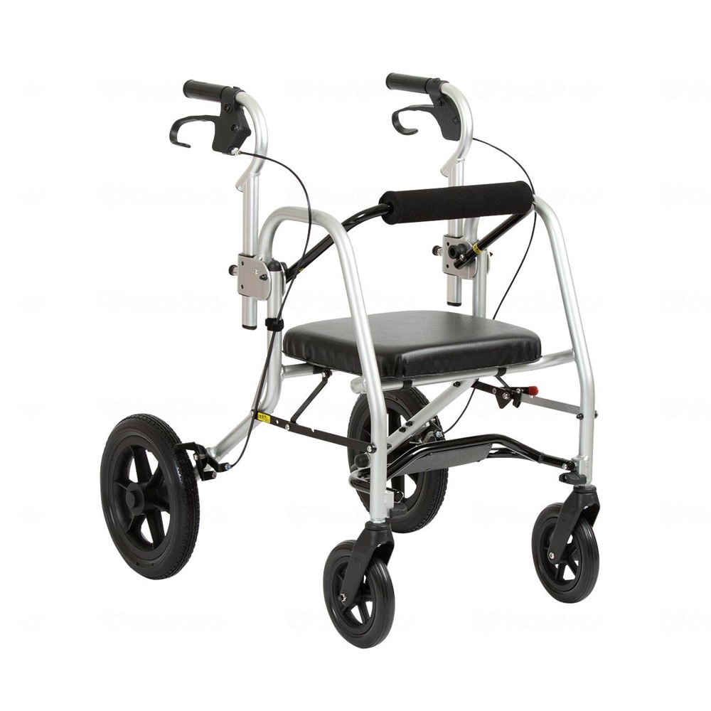 転ばずに歩きたい,手の麻痺で杖が持てない | 日本最大級の介護用品