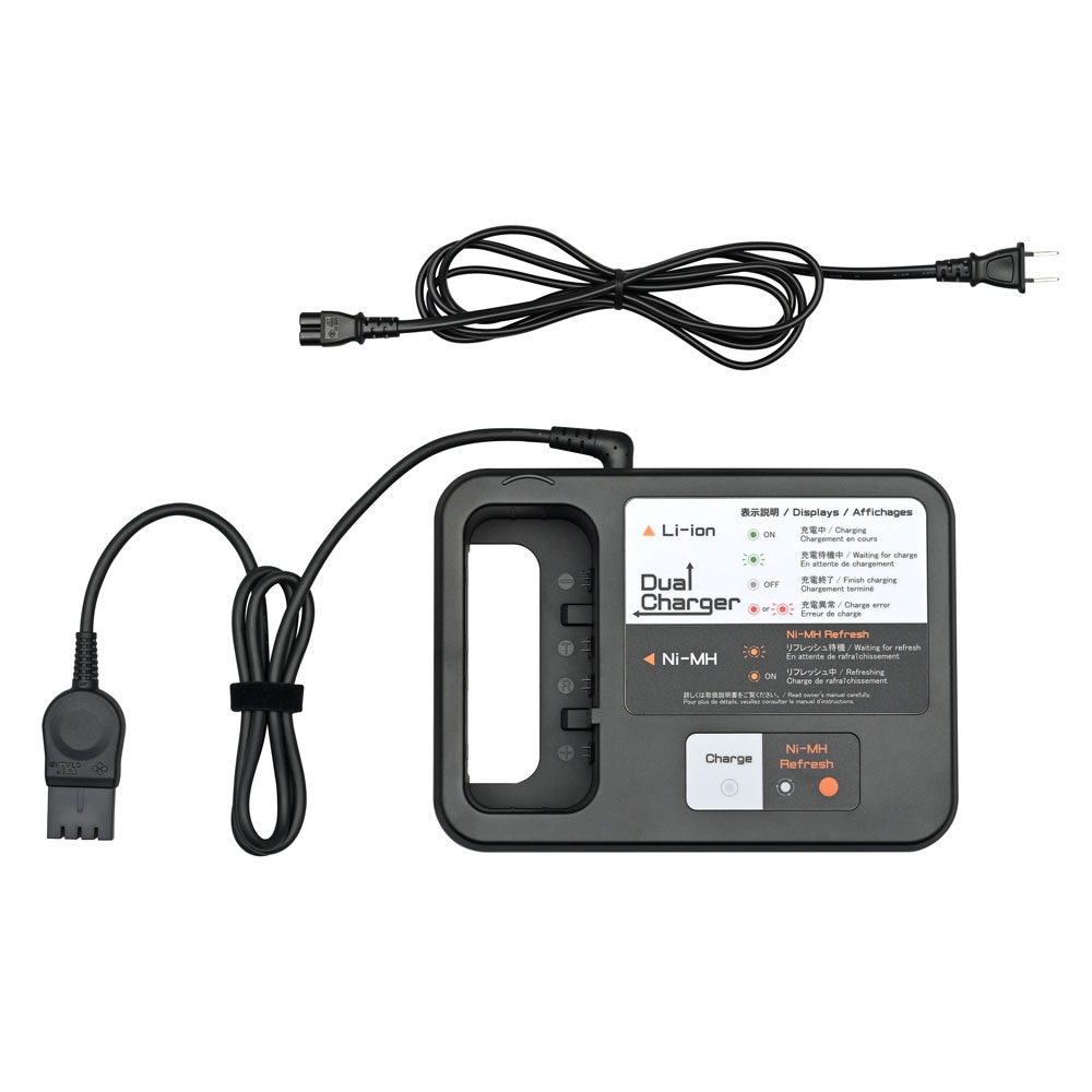 YAMAHA電動車椅子用 バッテリー用充電器 ｜ 車椅子,車いす付属品