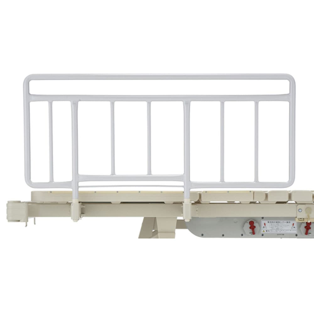 サイドレール SR-100JJ（グレー）2本1組 単品購入 ｜ 介護ベッド