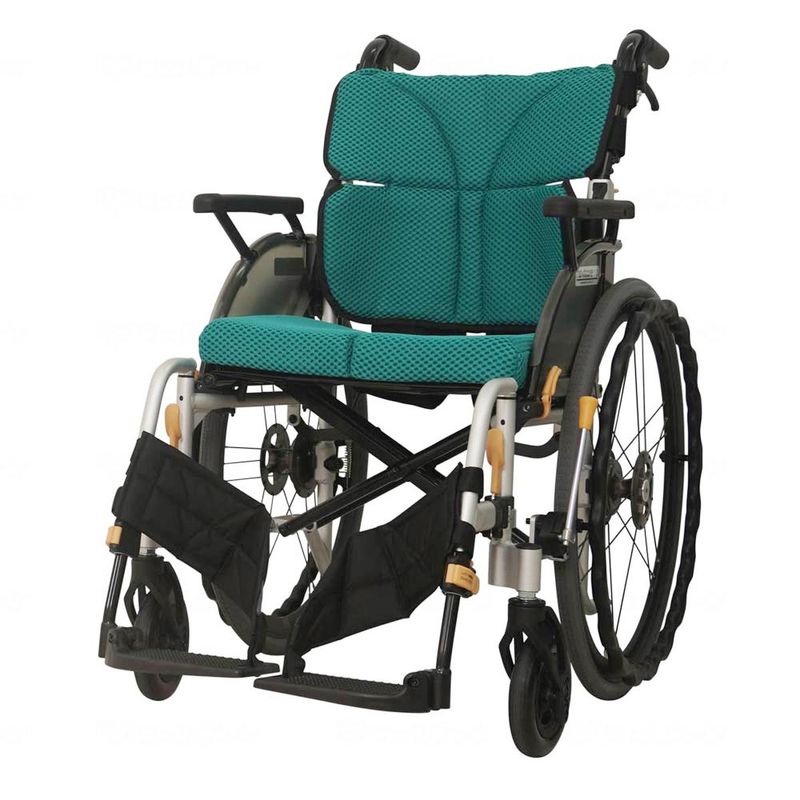 パーソナルアジャスト車いす emigo2（えみーご2） ｜ 車椅子