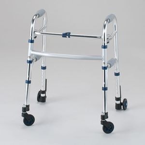 室内専用】セーフティーアームウォーカー（ミニタイプ） 4輪