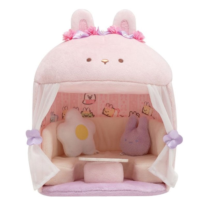 サンリオ シナモロール20th 等身大ぬいぐるみ カプチーノ (バースデー