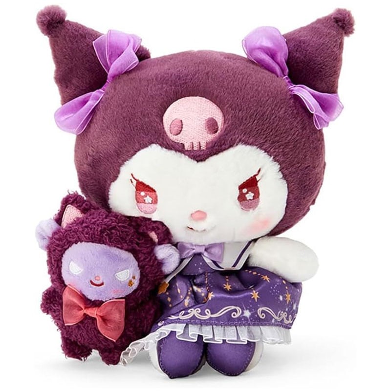 サンリオ クロミちゃん マジカル 魔法使い ぬいぐるみ プレゼント