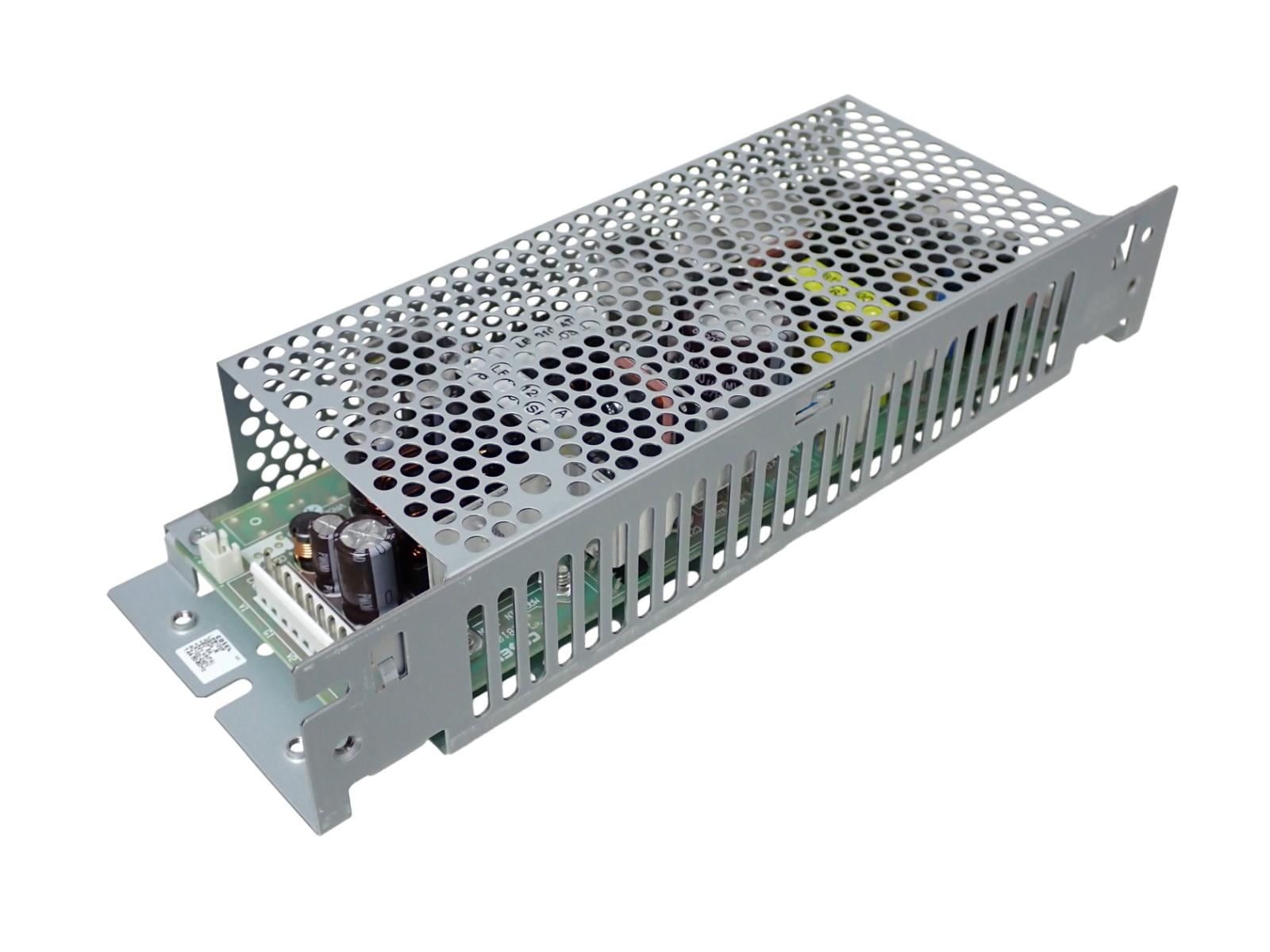 COSEL スイッチング電源 5V DC 5A 85W 低漏洩電流 シャーシ ケース